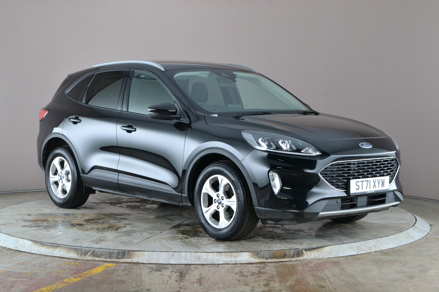 Used Ford Kuga 2022 for sale - 77274555: Photo 8