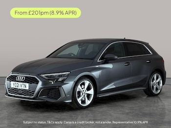 Used Audi A3 2021 for sale - 79459190: Photo
