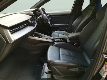 Used Audi A3 2021 for sale - 79459190: Photo