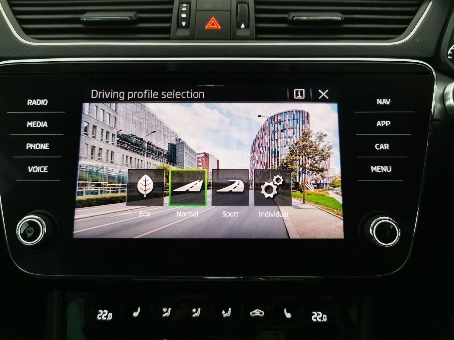 Used Skoda Superb 2021 for sale - 76390383: Photo 22