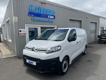 Used Citroen Dispatch 2022 for sale - 75393020: Photo