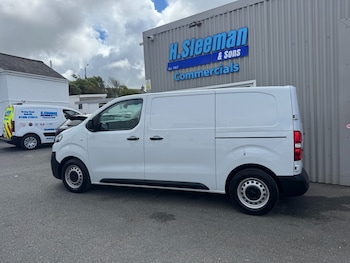 Used Citroen Dispatch 2022 for sale - 75393020: Photo