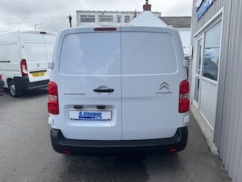 Used Citroen Dispatch 2022 for sale - 75393020: Photo