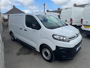 Used Citroen Dispatch 2022 for sale - 75393020: Photo