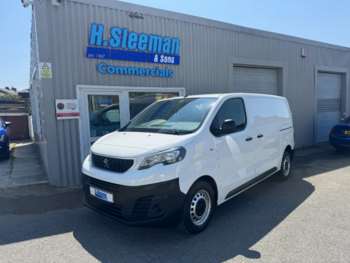 Used Peugeot Expert 2017 for sale - 74718186: Photo