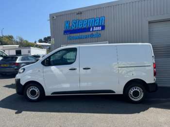 Used Peugeot Expert 2017 for sale - 74718186: Photo