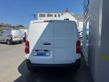 Used Peugeot Expert 2017 for sale - 74718186: Photo
