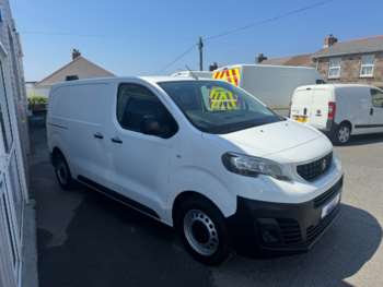 Used Peugeot Expert 2017 for sale - 74718186: Photo