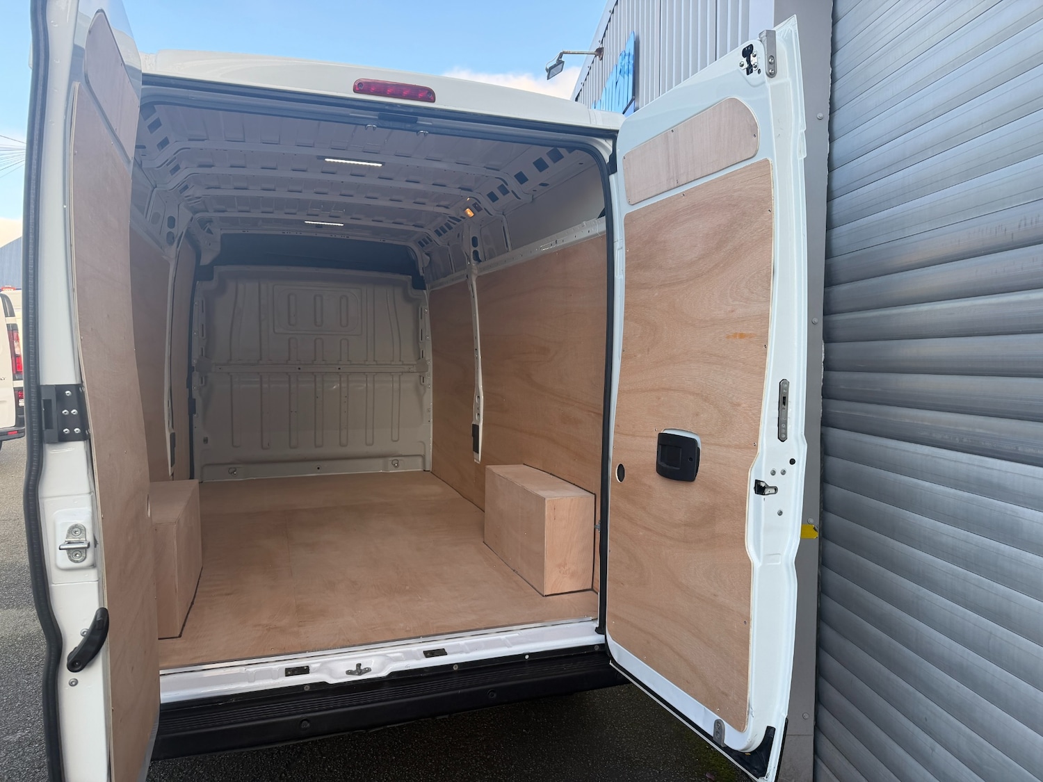 Used Citroen Relay 2019 for sale - 77494530: Photo 10