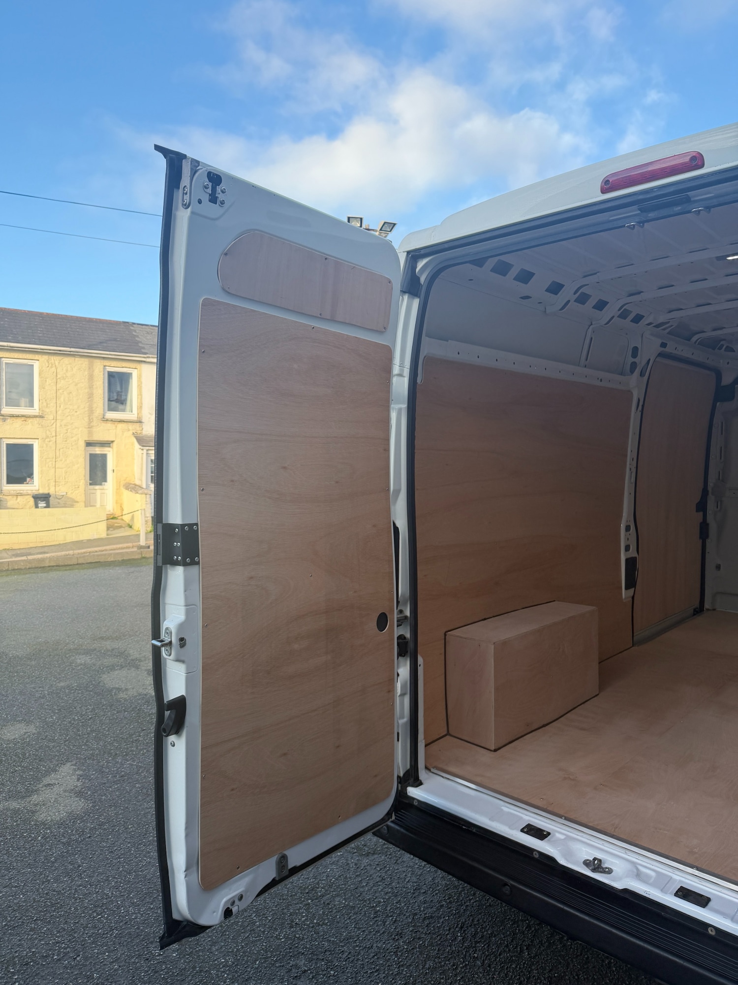 Used Citroen Relay 2019 for sale - 77494530: Photo 11