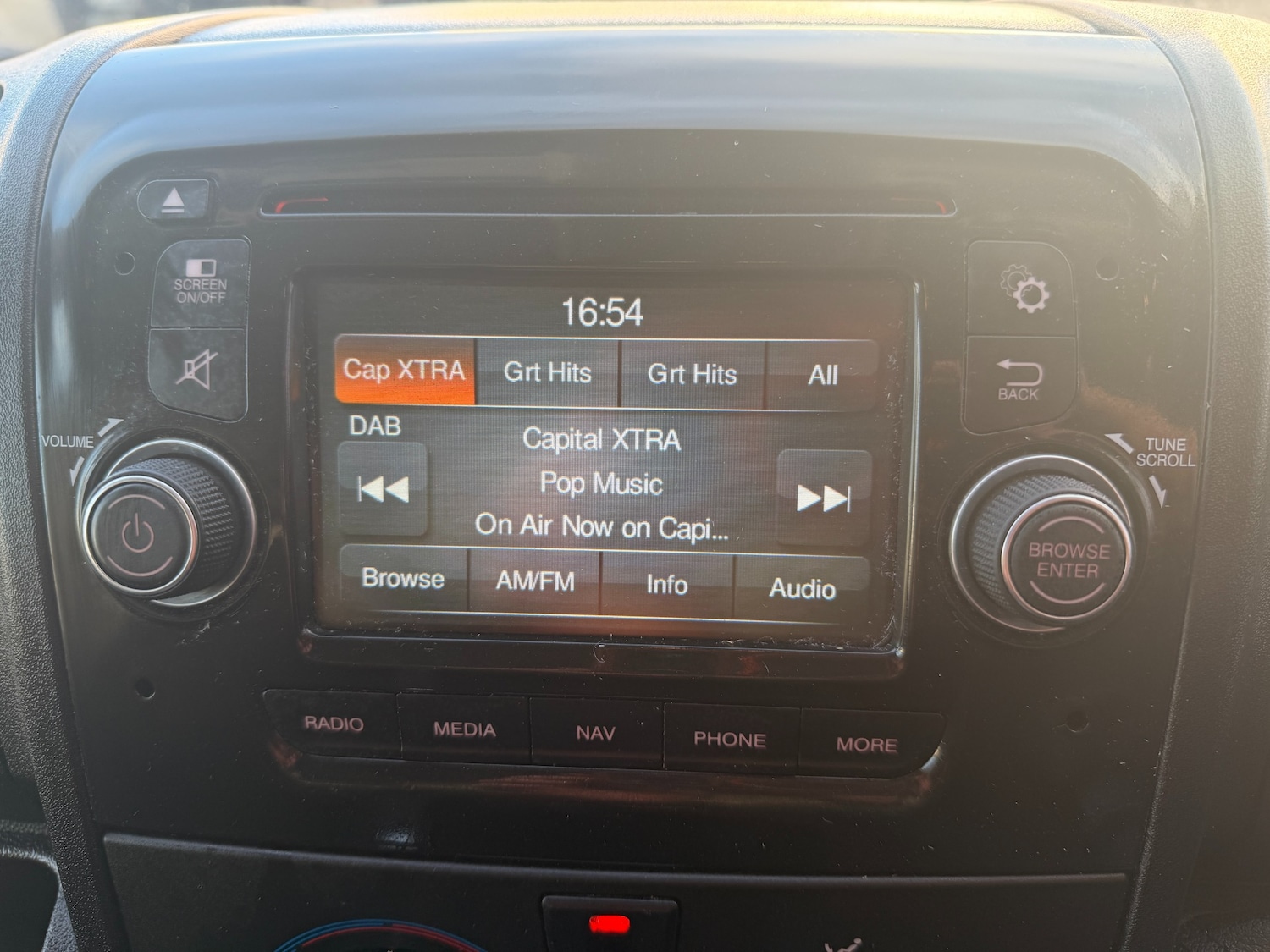 Used Citroen Relay 2019 for sale - 77494530: Photo 13