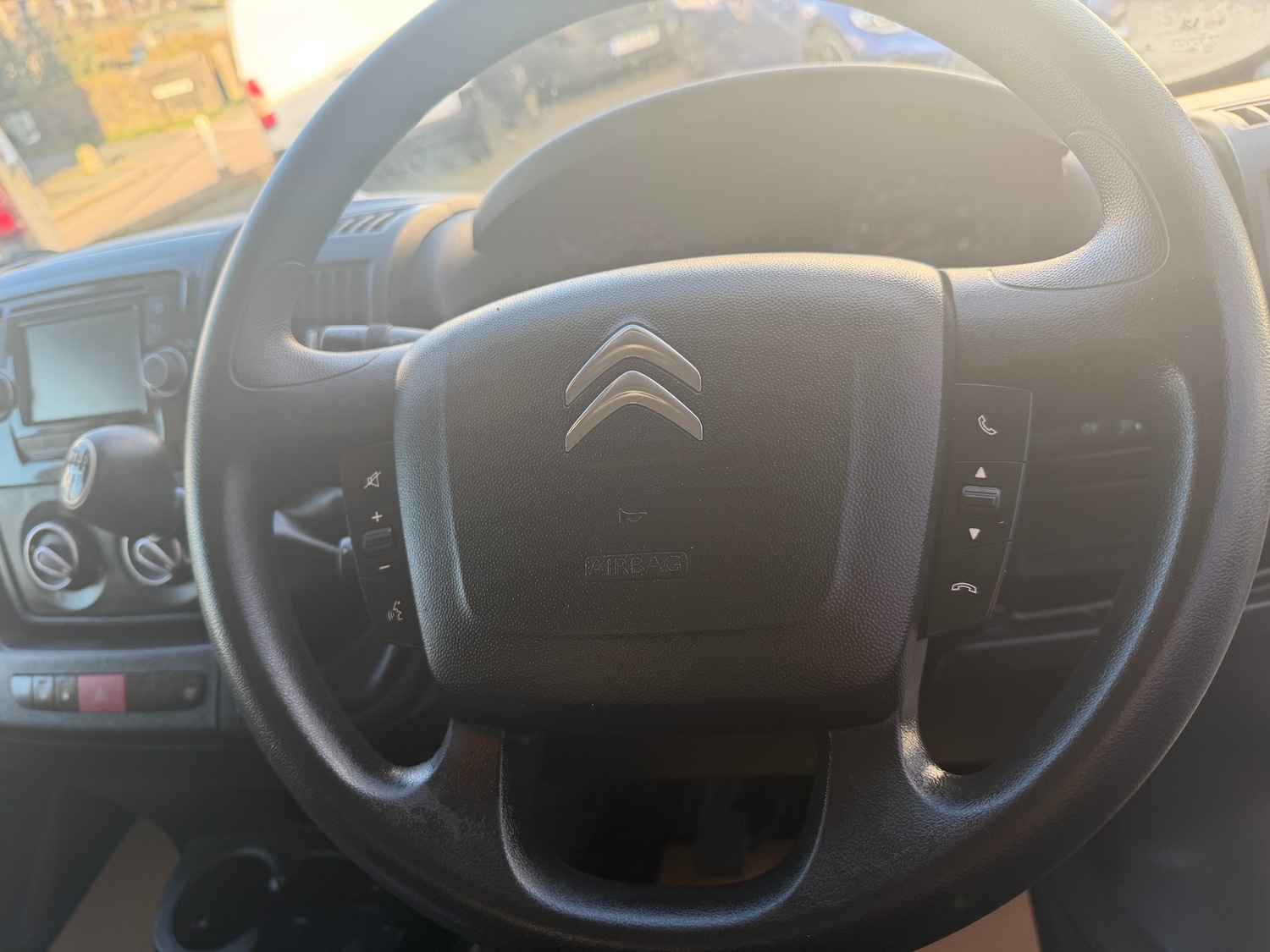 Used Citroen Relay 2019 for sale - 77494530: Photo 19