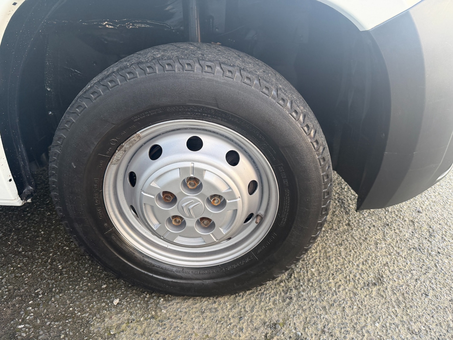 Used Citroen Relay 2019 for sale - 77494530: Photo 21