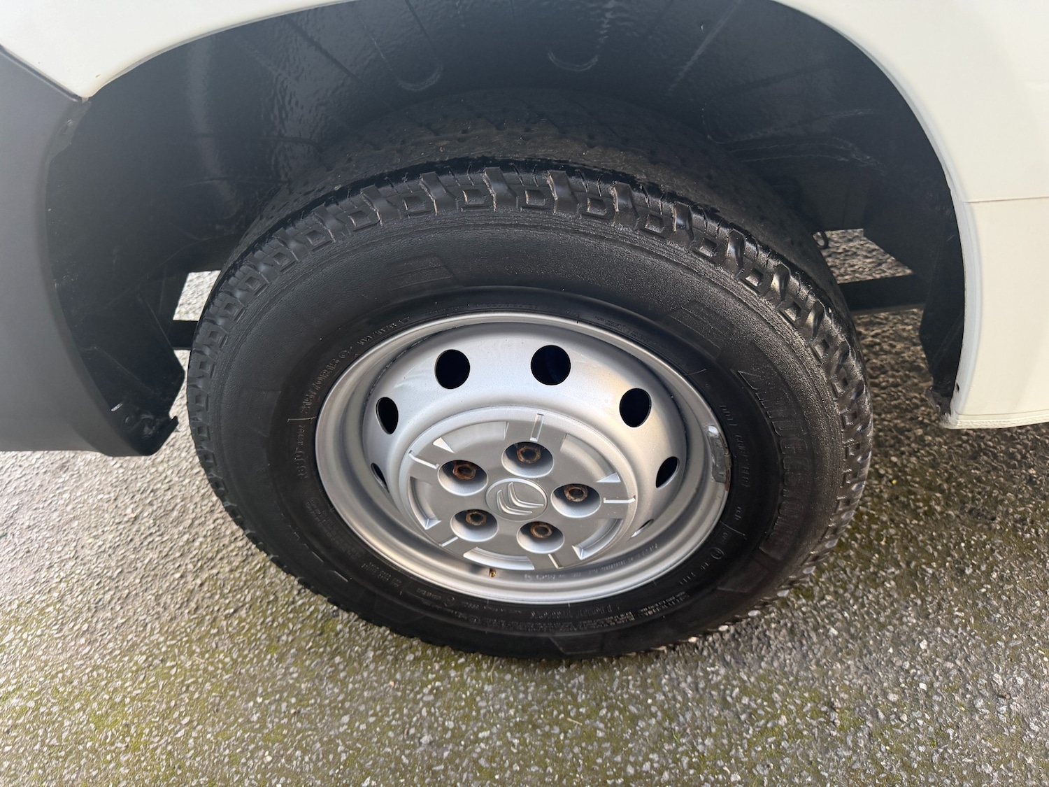 Used Citroen Relay 2019 for sale - 77494530: Photo 22