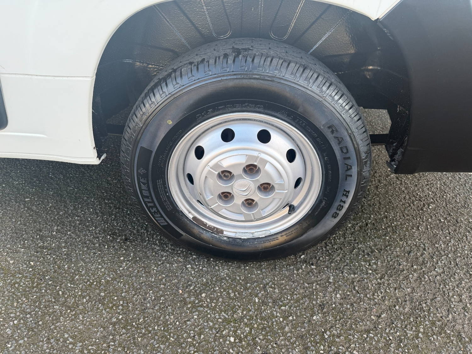 Used Citroen Relay 2019 for sale - 77494530: Photo 23