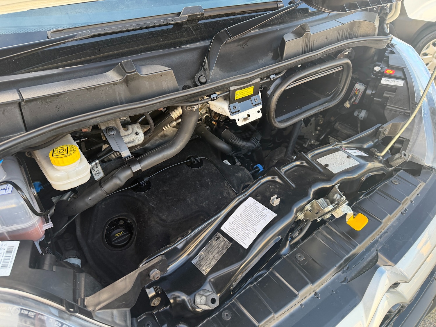 Used Citroen Relay 2019 for sale - 77494530: Photo 24