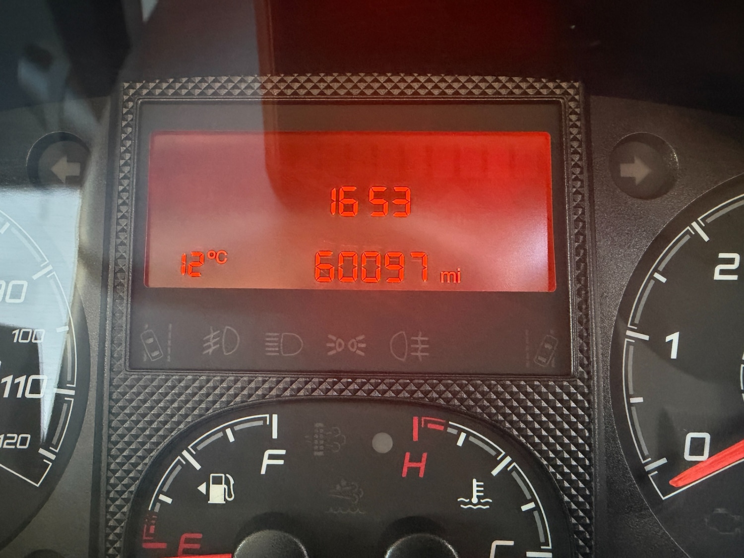 Used Citroen Relay 2019 for sale - 77494530: Photo 6