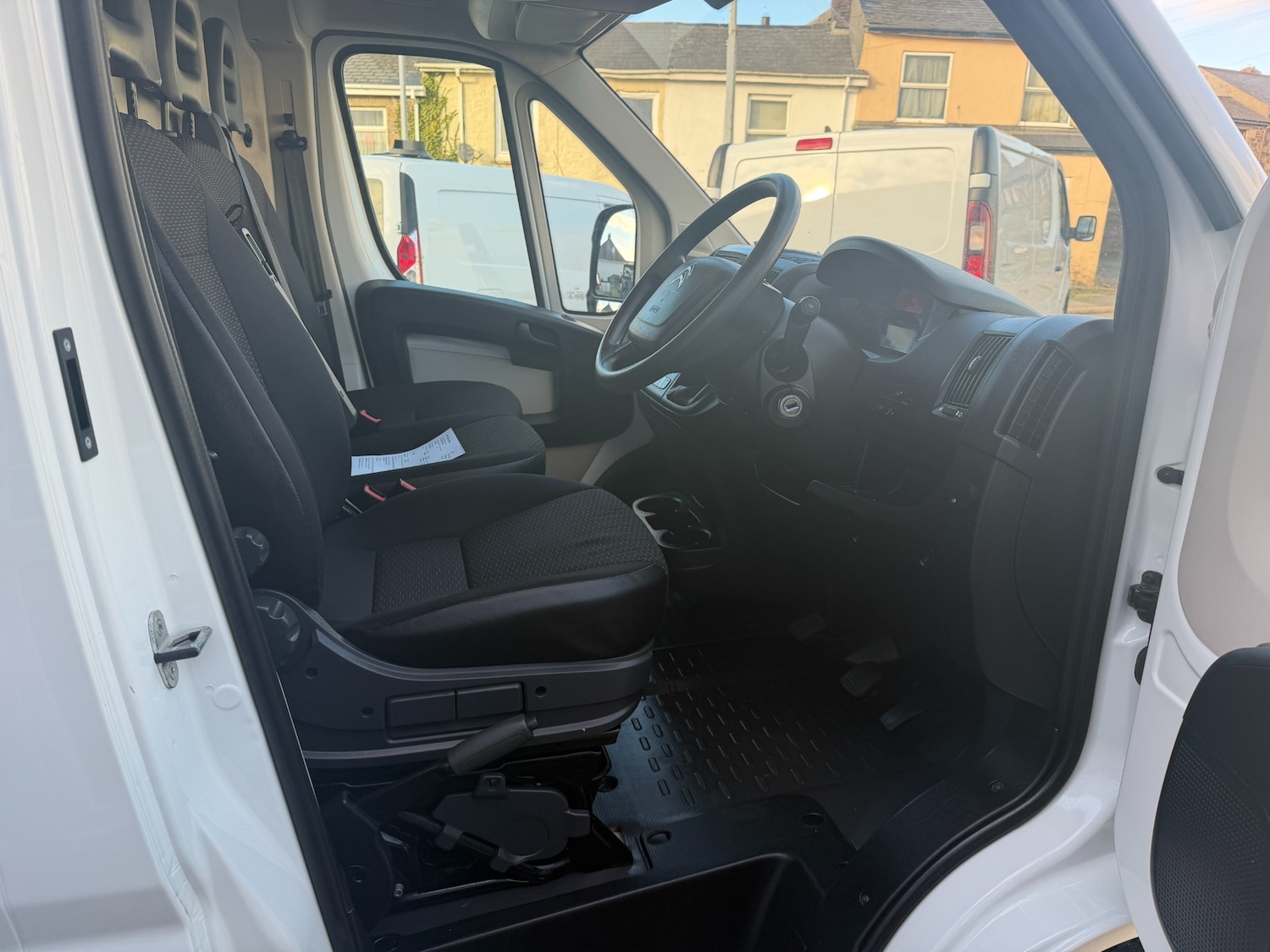 Used Citroen Relay 2019 for sale - 77494530: Photo 7