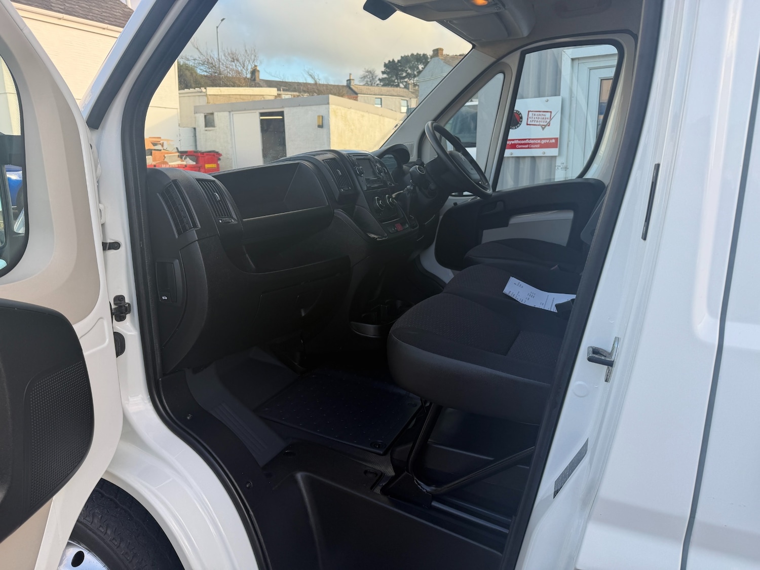 Used Citroen Relay 2019 for sale - 77494530: Photo 8