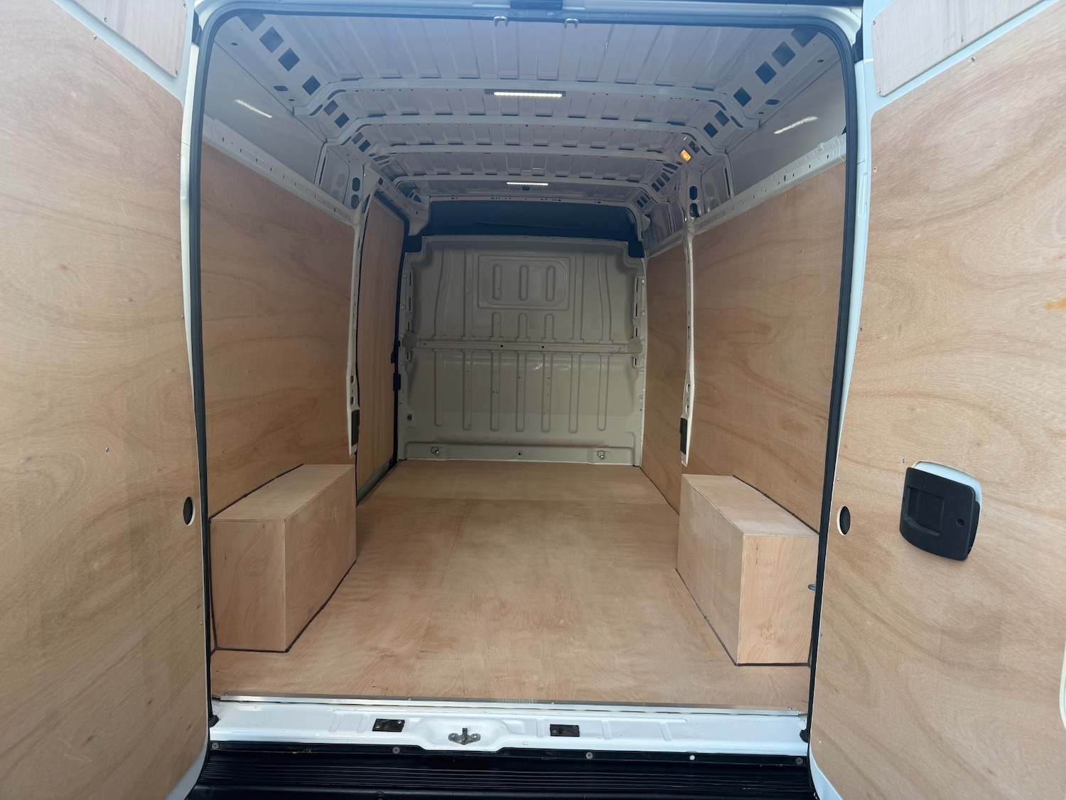 Used Citroen Relay 2019 for sale - 77494530: Photo 9