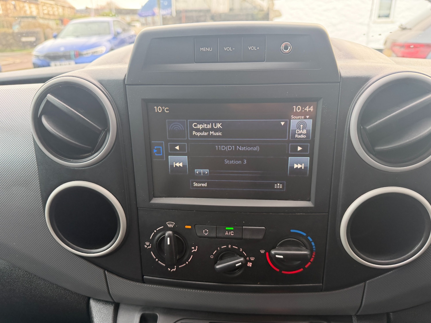 Used Peugeot Partner 2016 for sale - 76696781: Photo 13