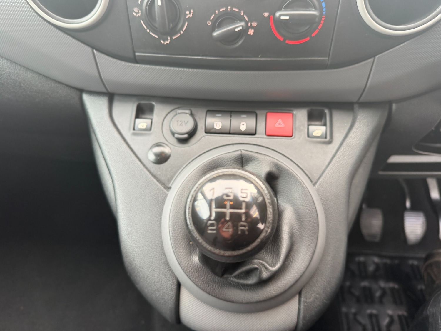 Used Peugeot Partner 2016 for sale - 76696781: Photo 14