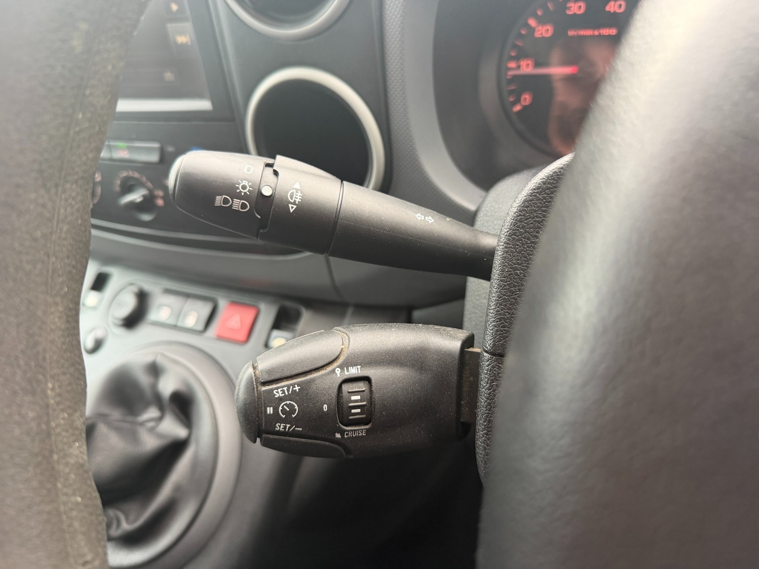 Used Peugeot Partner 2016 for sale - 76696781: Photo 15