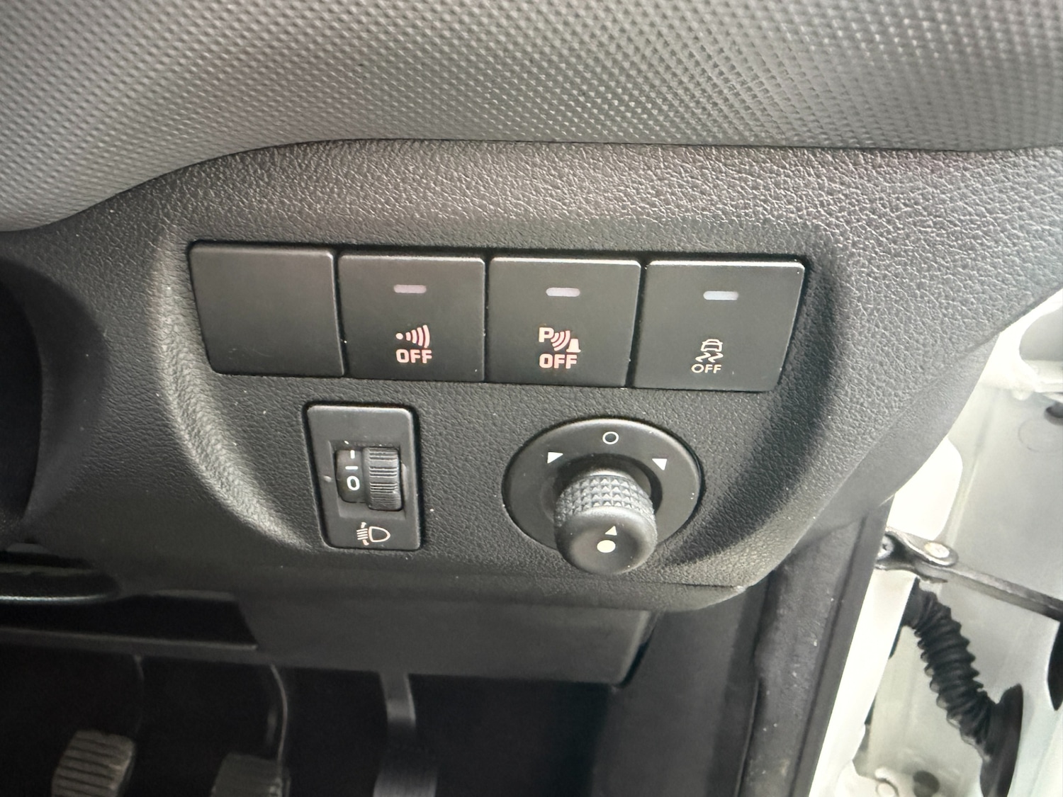 Used Peugeot Partner 2016 for sale - 76696781: Photo 16