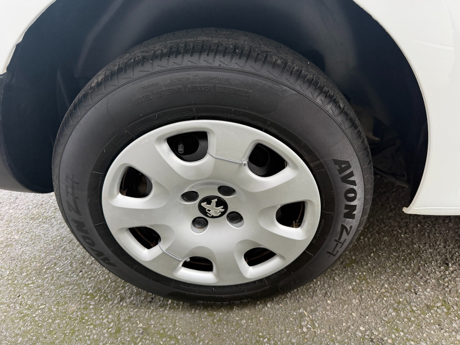 Used Peugeot Partner 2016 for sale - 76696781: Photo 20