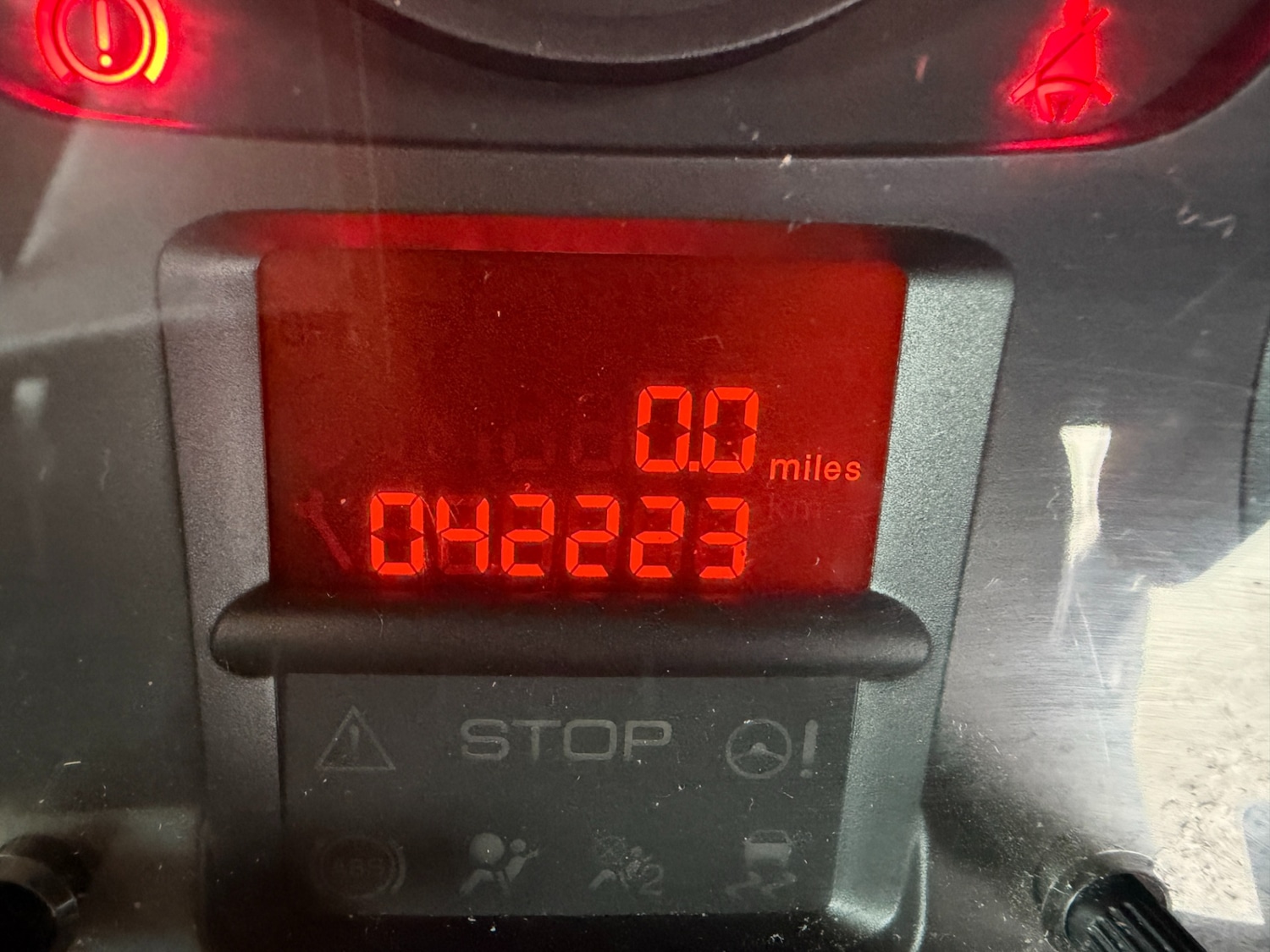 Used Peugeot Partner 2016 for sale - 76696781: Photo 6