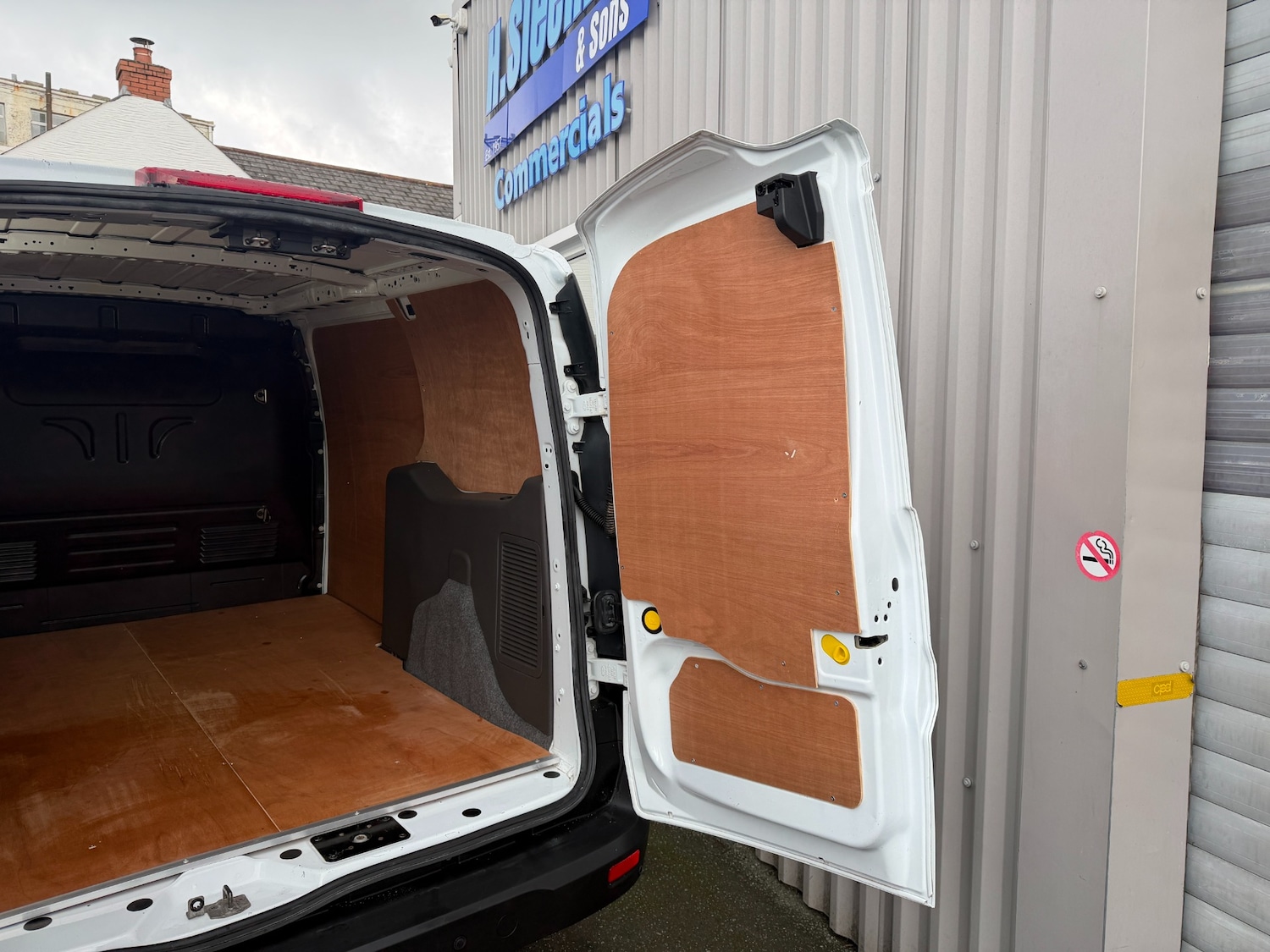 Used Ford Transit Connect 2021 for sale - 77104092: Photo 10