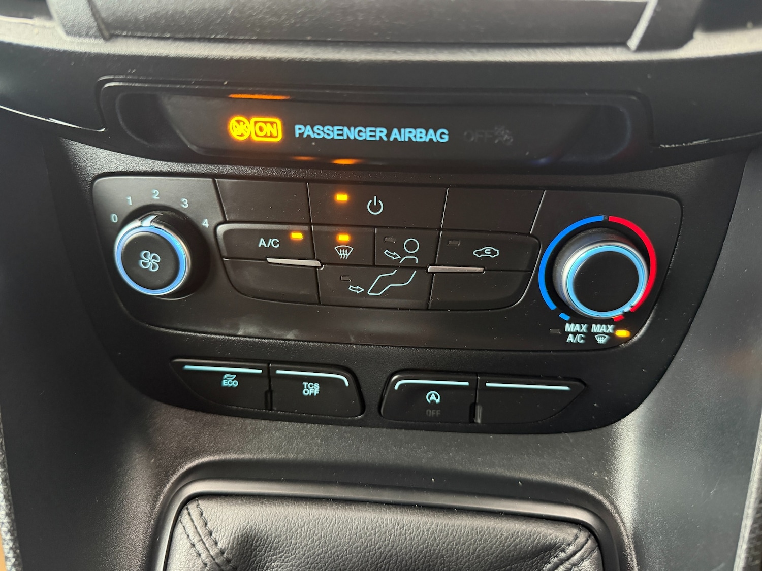 Used Ford Transit Connect 2021 for sale - 77104092: Photo 12