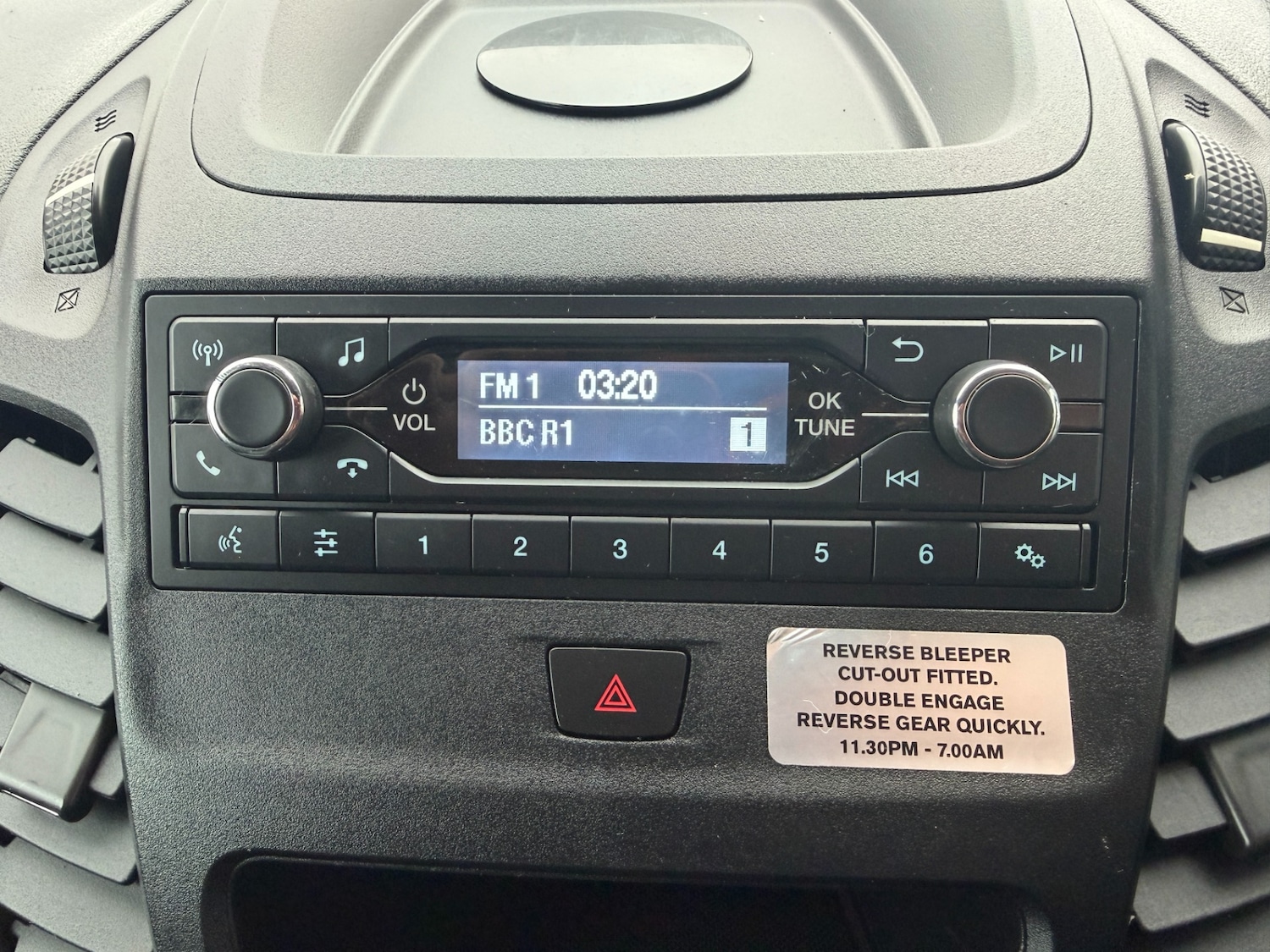 Used Ford Transit Connect 2021 for sale - 77104092: Photo 13