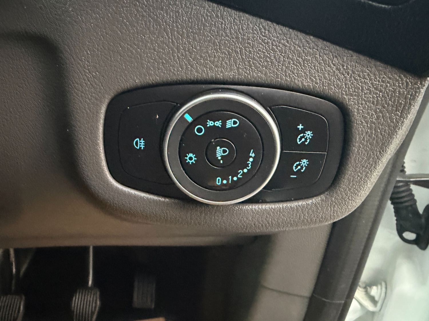 Used Ford Transit Connect 2021 for sale - 77104092: Photo 14