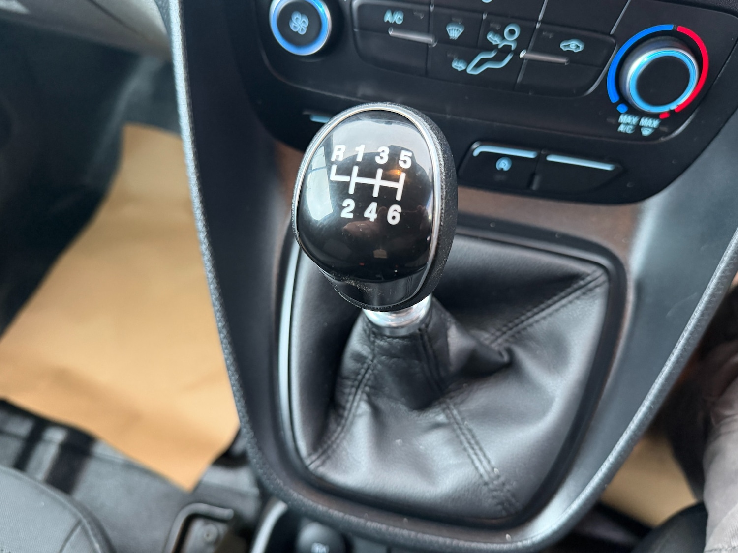 Used Ford Transit Connect 2021 for sale - 77104092: Photo 16