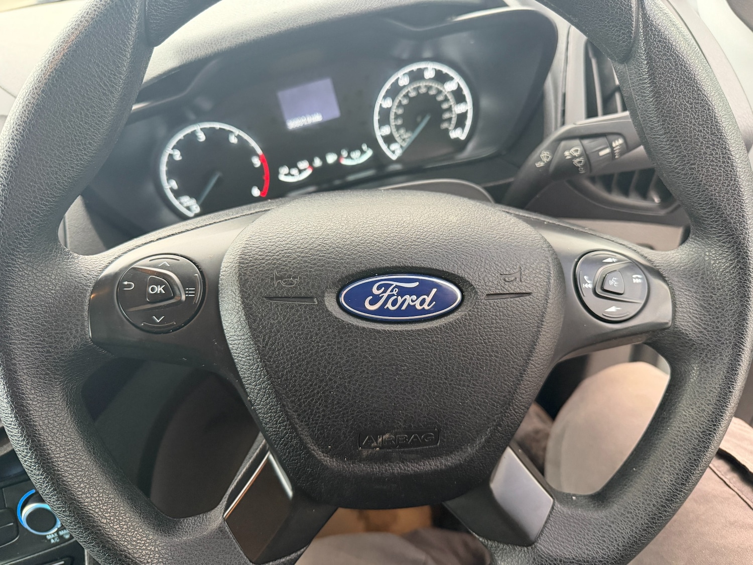 Used Ford Transit Connect 2021 for sale - 77104092: Photo 18