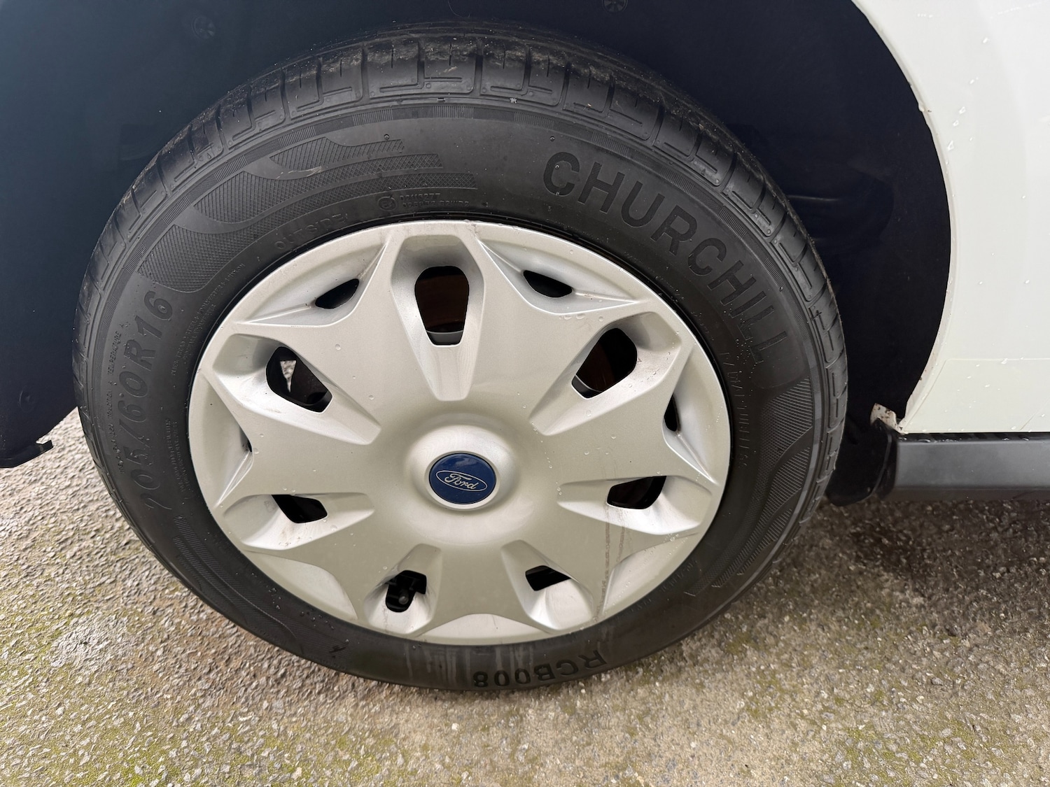 Used Ford Transit Connect 2021 for sale - 77104092: Photo 23