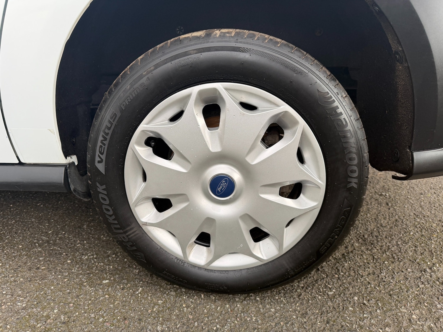 Used Ford Transit Connect 2021 for sale - 77104092: Photo 24