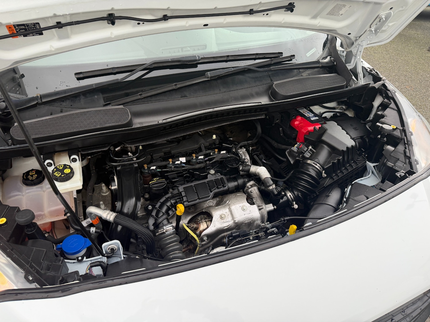 Used Ford Transit Connect 2021 for sale - 77104092: Photo 26