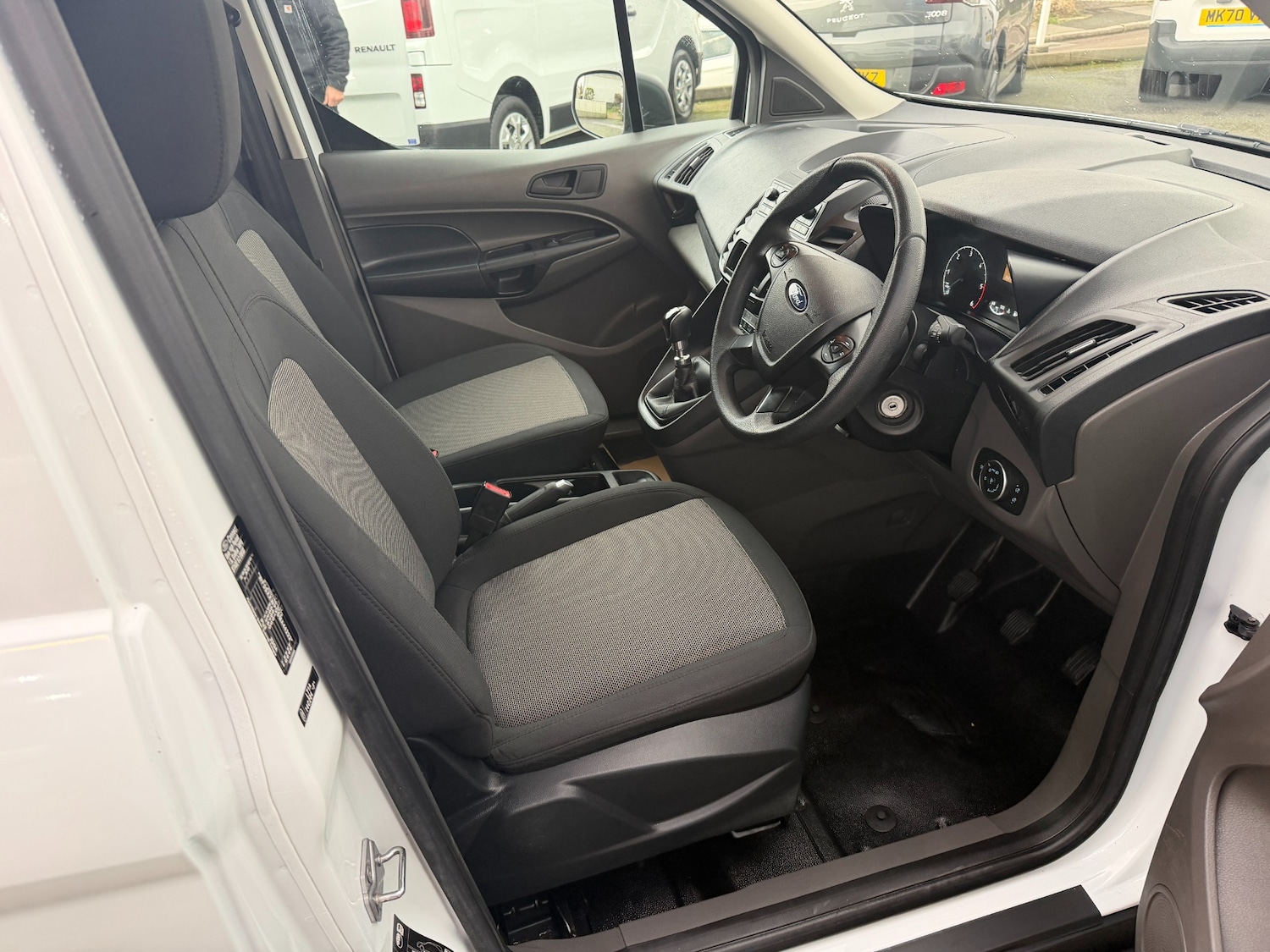 Used Ford Transit Connect 2021 for sale - 77104092: Photo 7