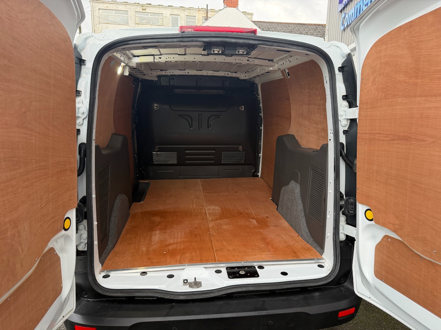 Used Ford Transit Connect 2021 for sale - 77104092: Photo 9