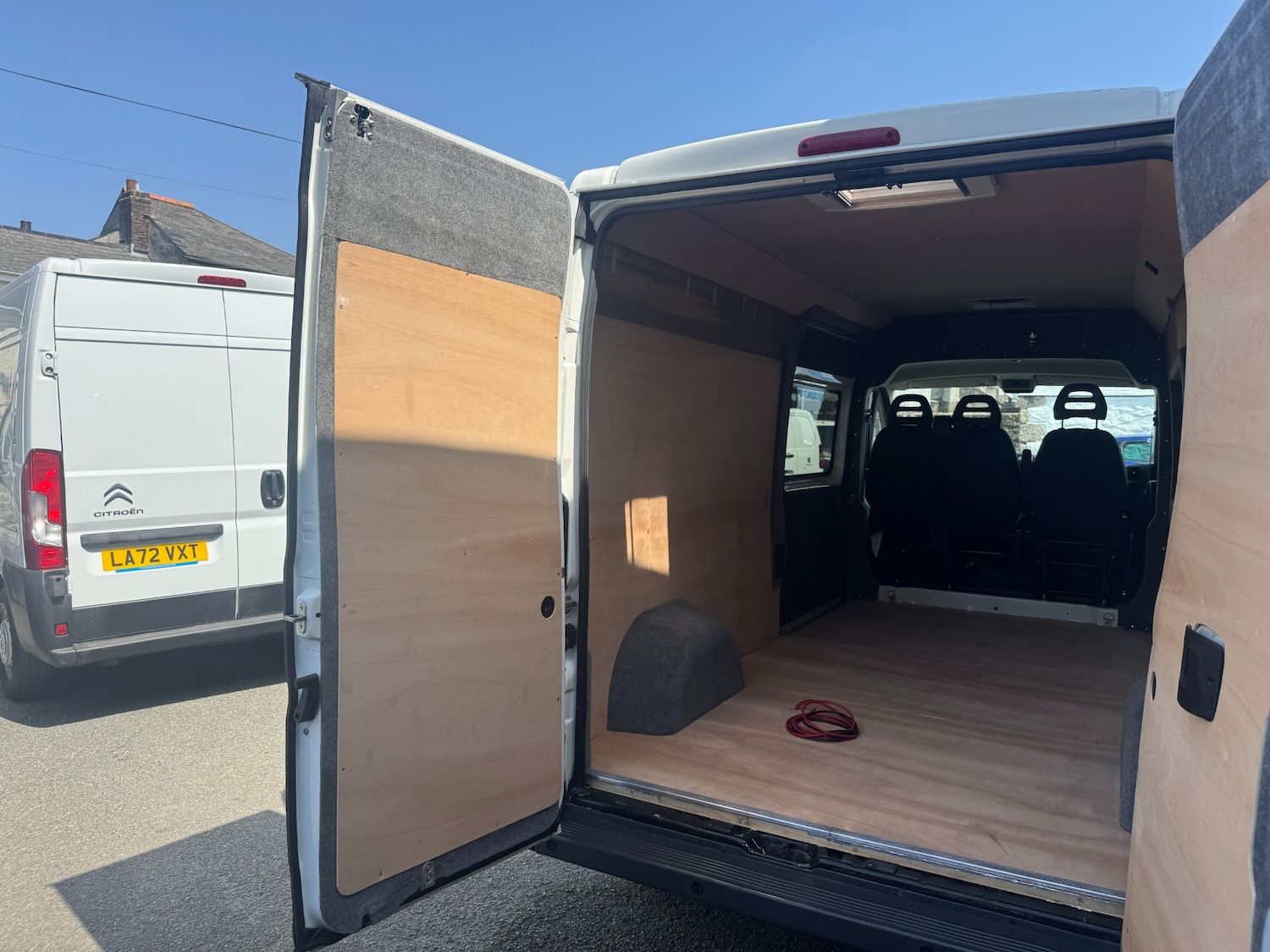 Vehicle 11