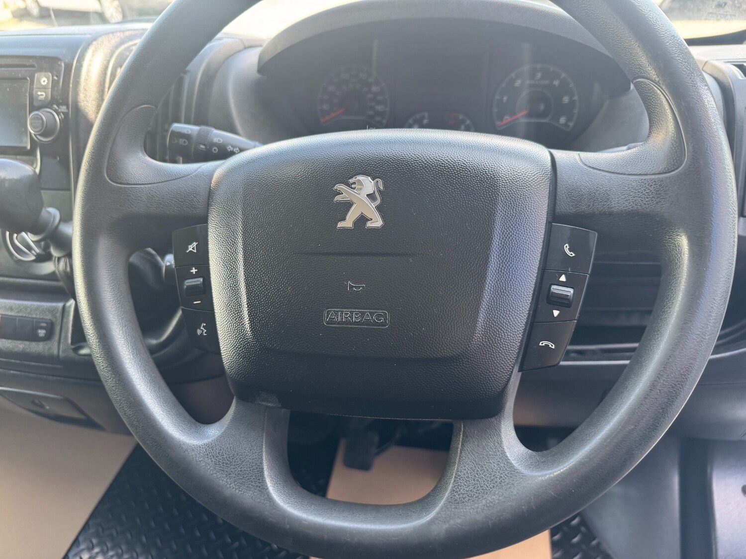 Vehicle 17