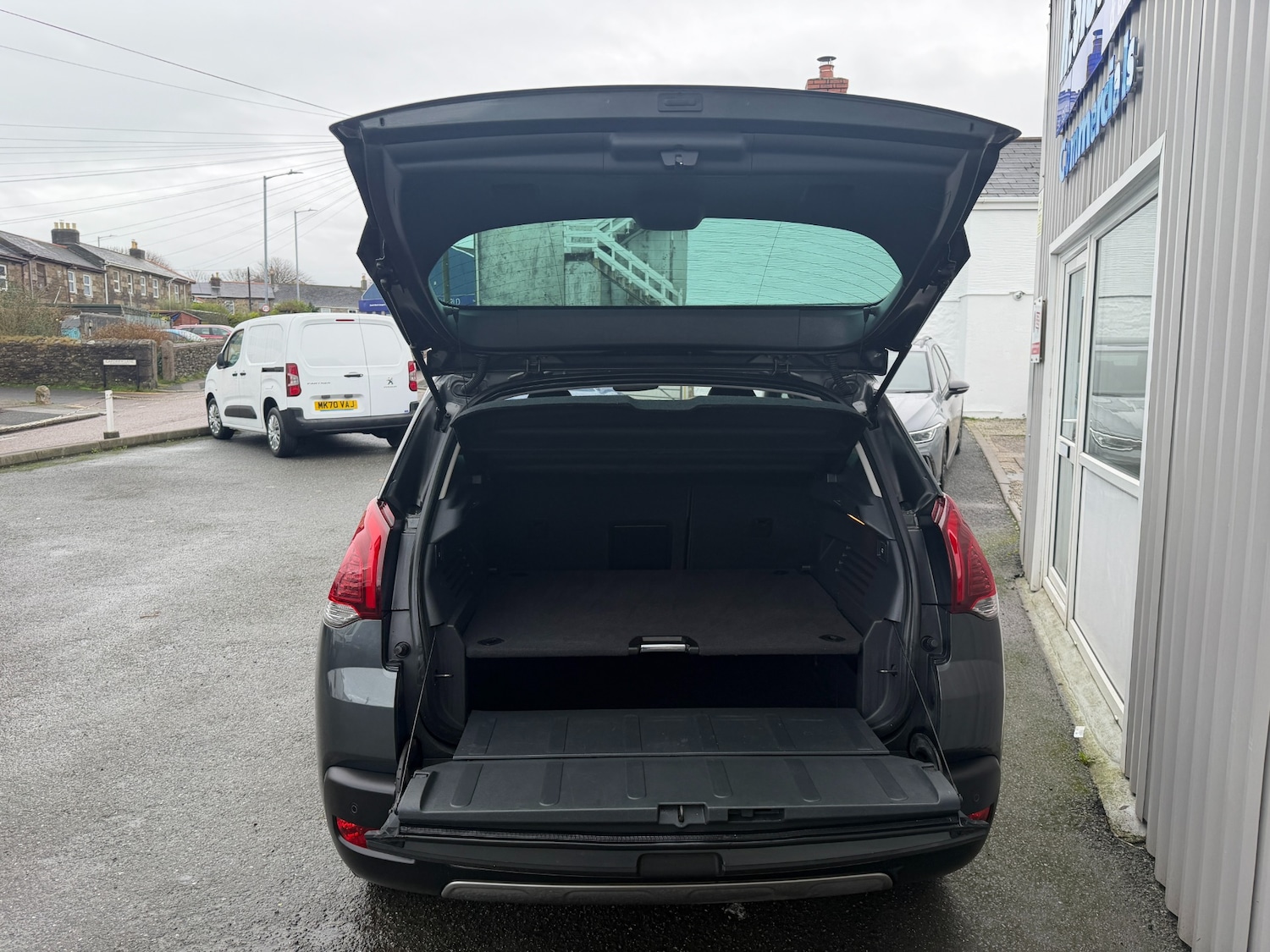 Used Peugeot 3008 2015 for sale - 77195522: Photo 10