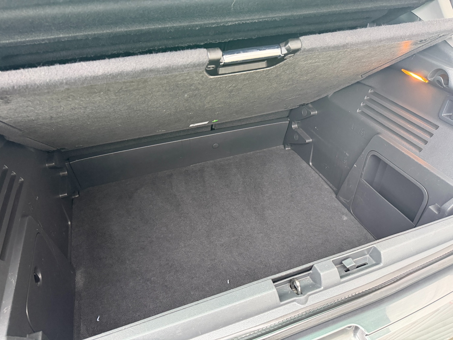 Used Peugeot 3008 2015 for sale - 77195522: Photo 11