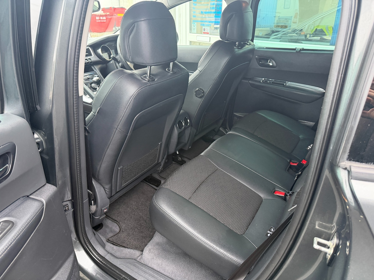 Used Peugeot 3008 2015 for sale - 77195522: Photo 12