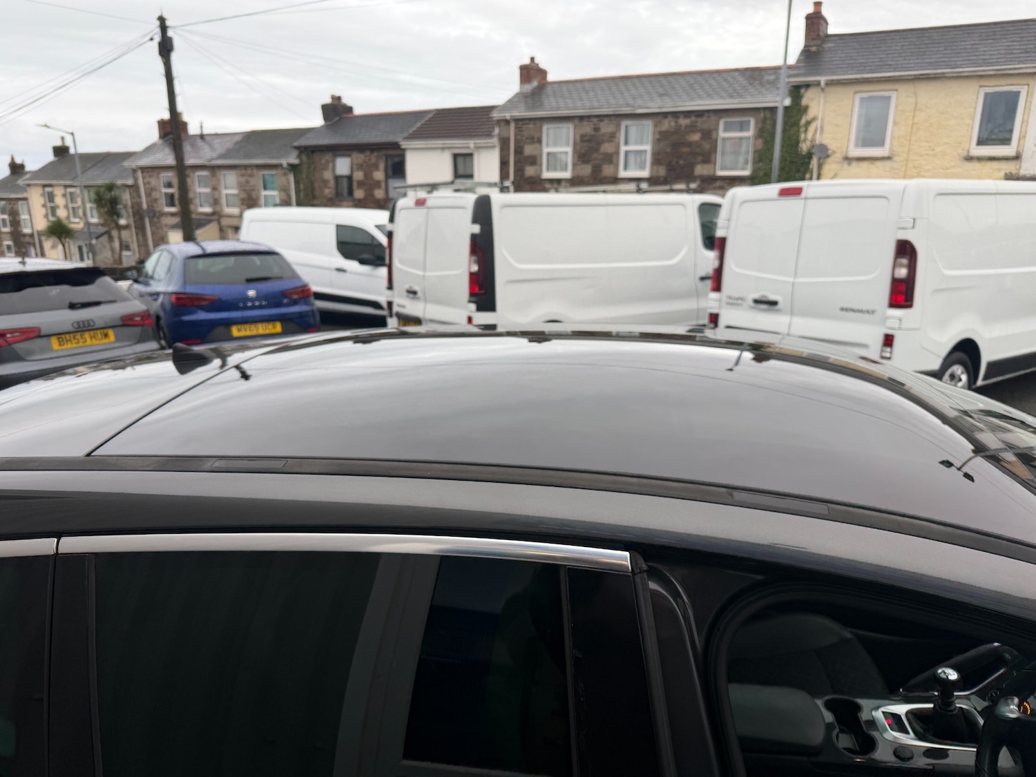 Used Peugeot 3008 2015 for sale - 77195522: Photo 14