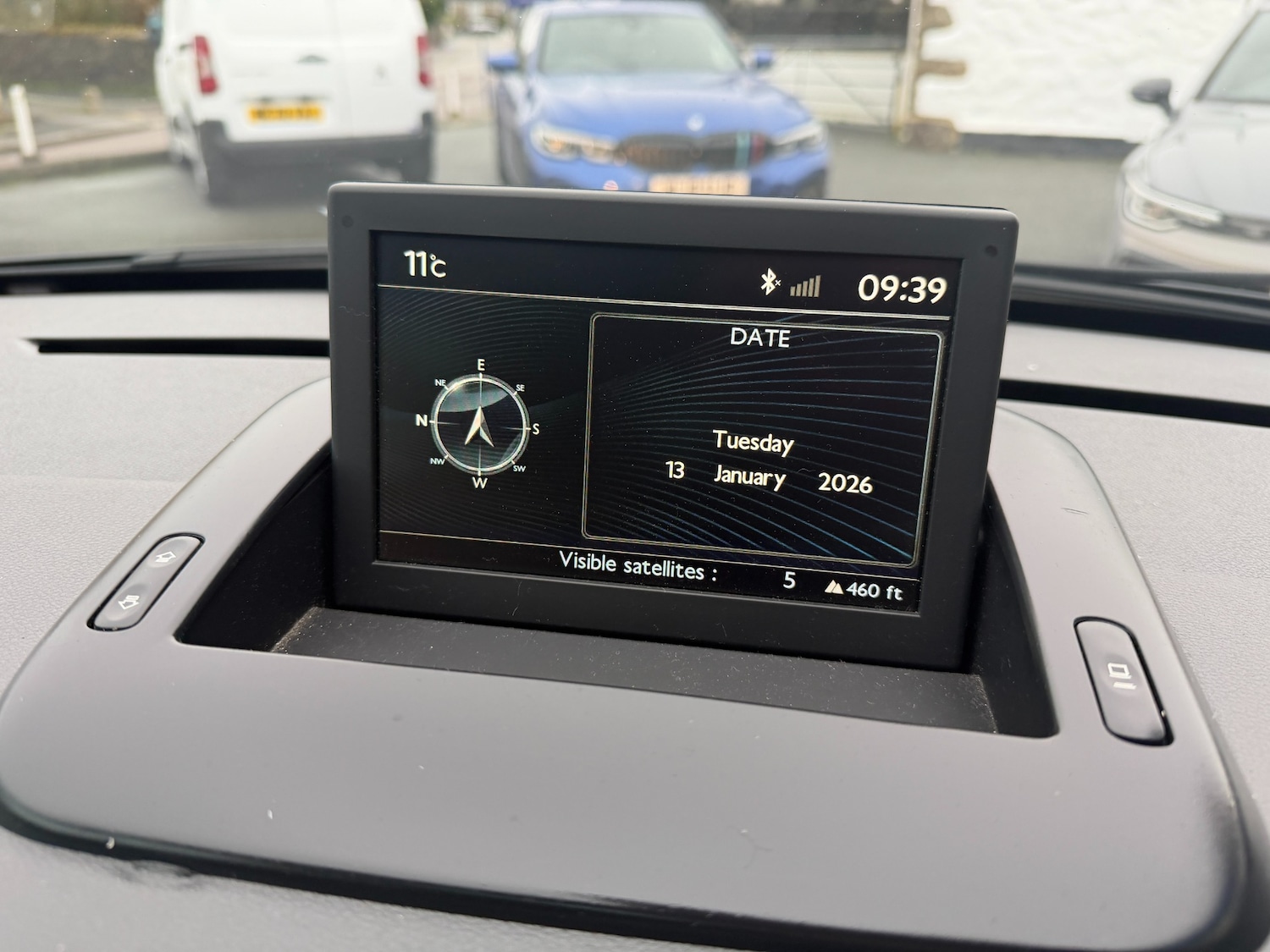 Used Peugeot 3008 2015 for sale - 77195522: Photo 16