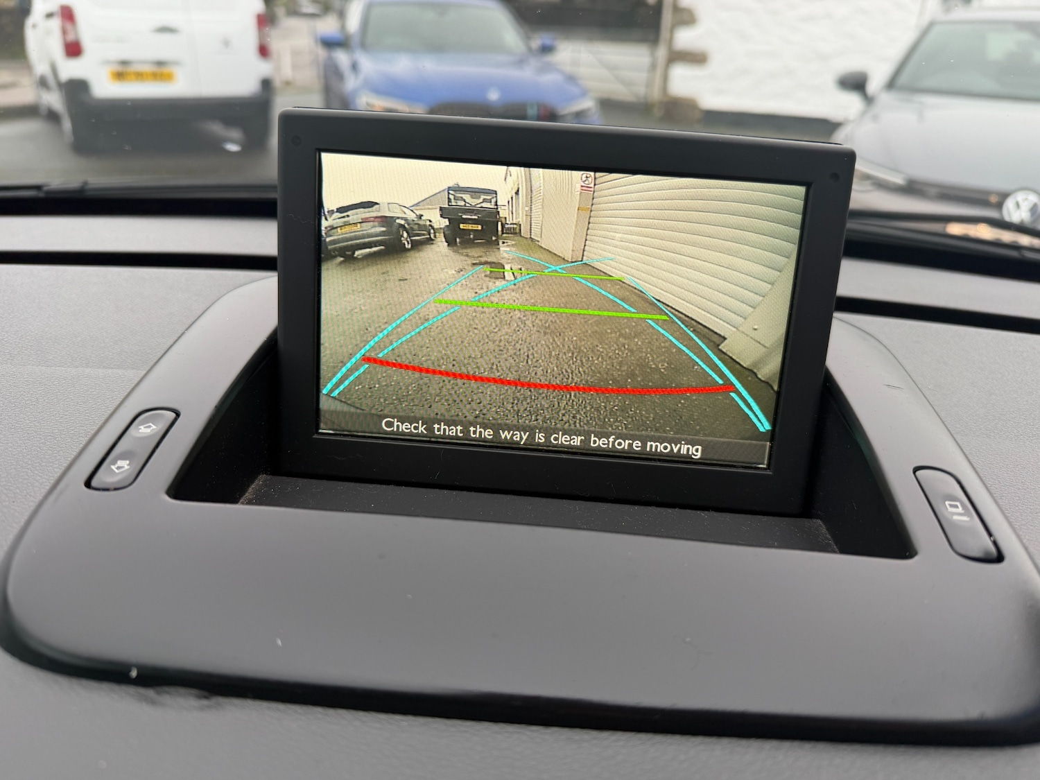 Used Peugeot 3008 2015 for sale - 77195522: Photo 17