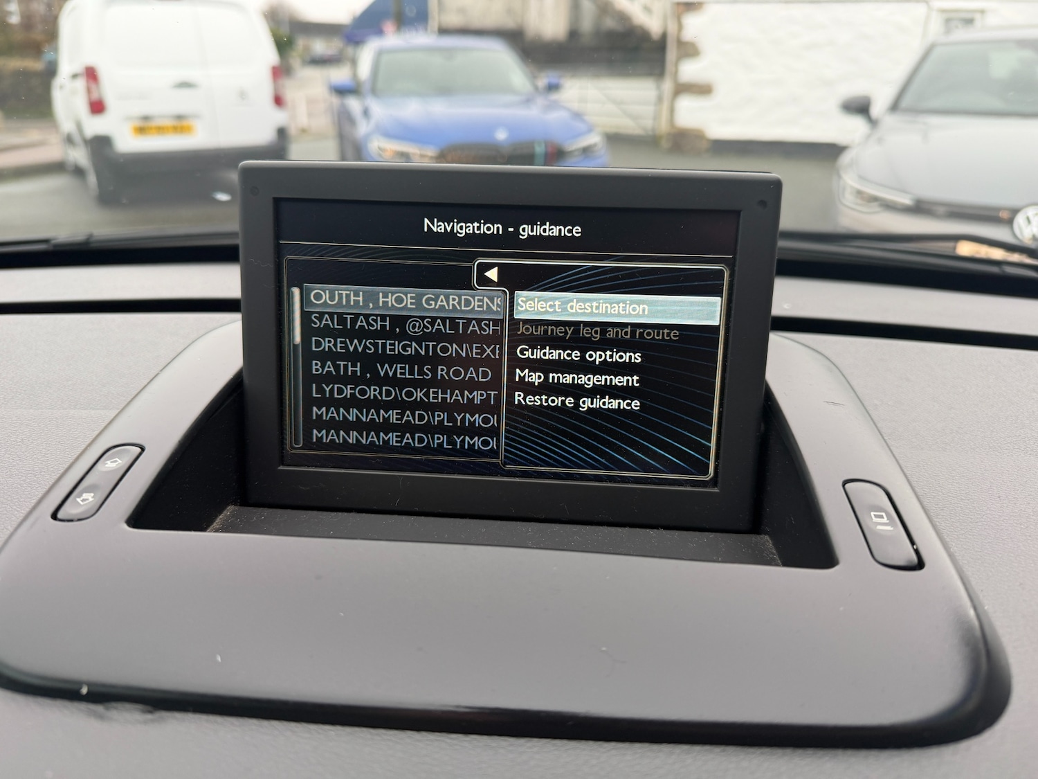 Used Peugeot 3008 2015 for sale - 77195522: Photo 18